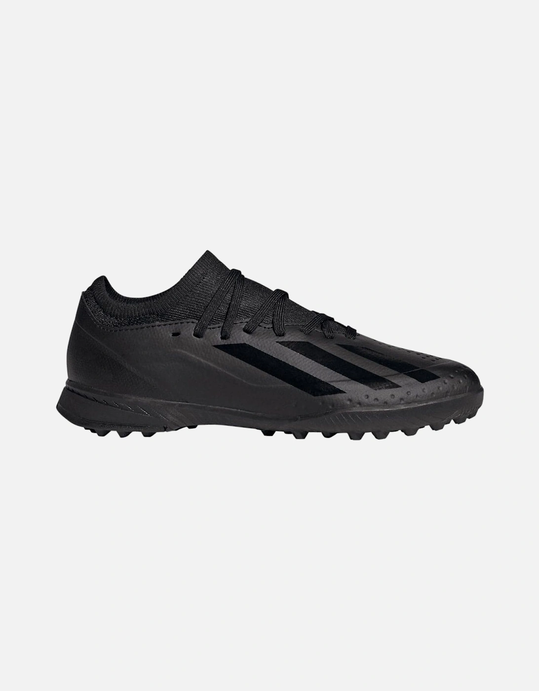 Junior X Crazyfast.3 Turf Football Boots - Juniors X Crazyfast.3 Turf Football Boots, 13 of 12