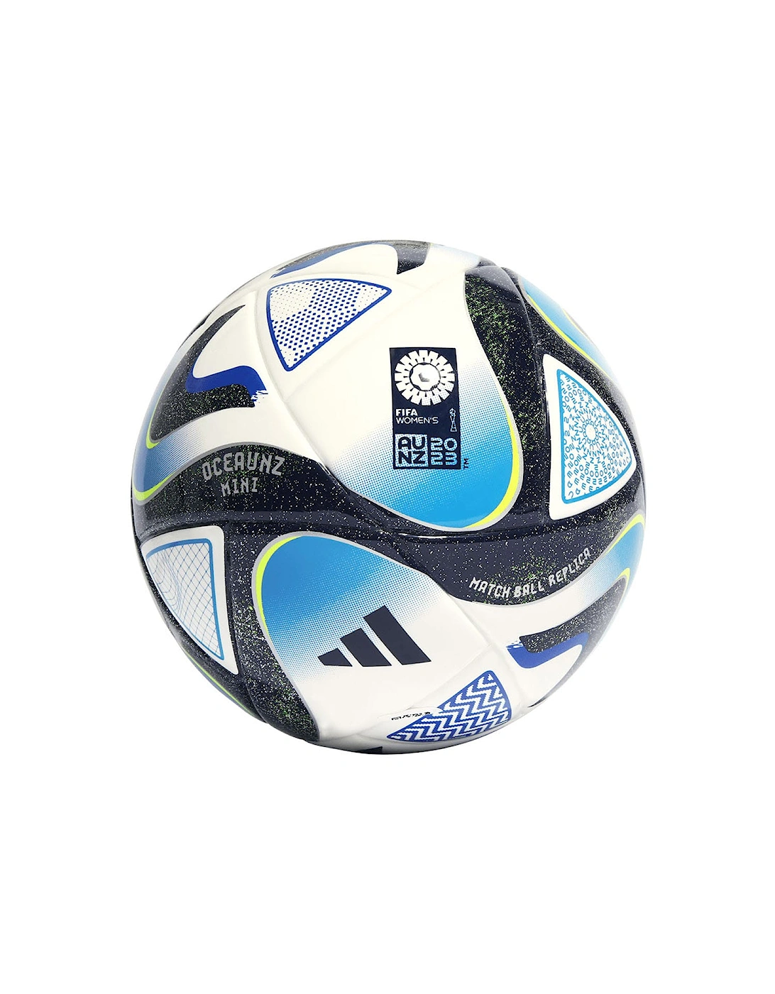Oceaunz Mini Football, 5 of 4