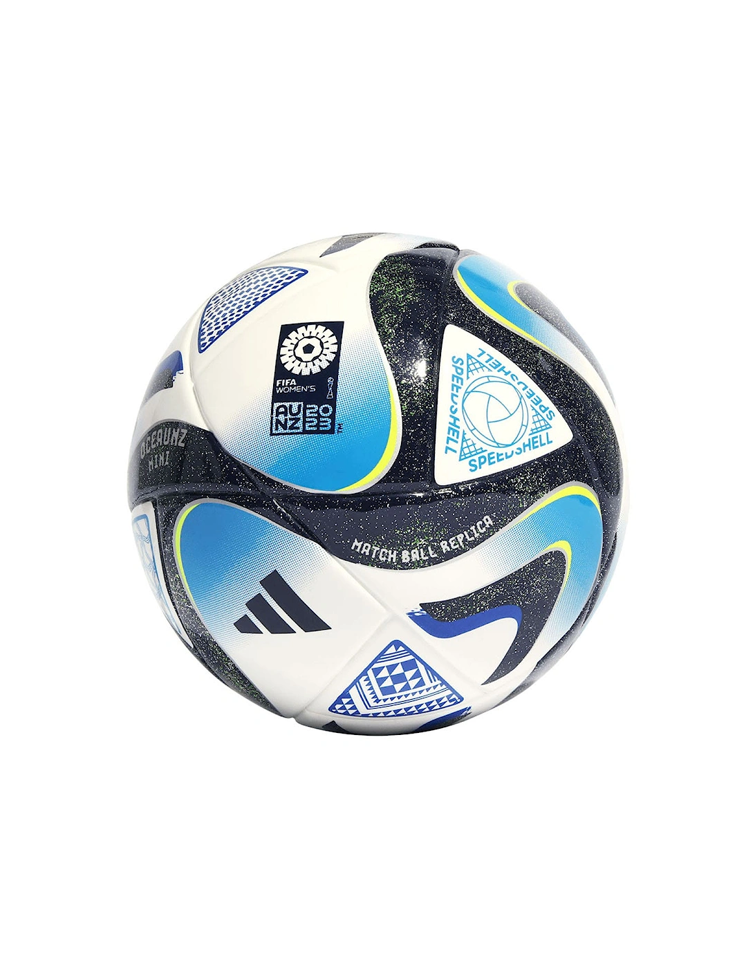 Oceaunz Mini Football