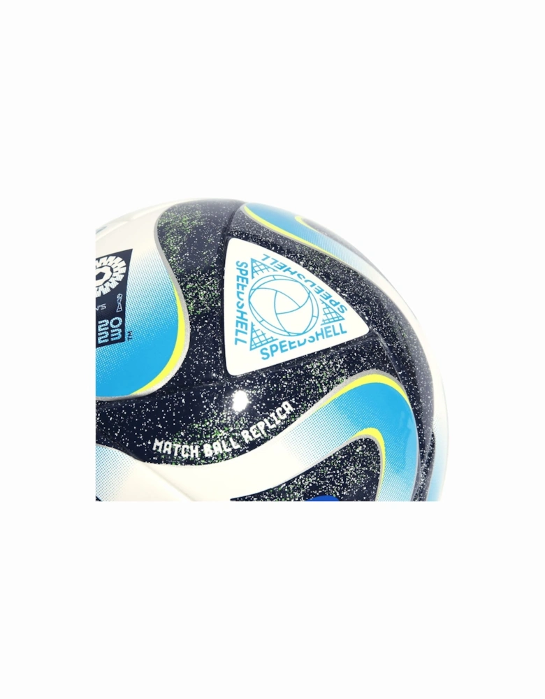 Oceaunz Mini Football