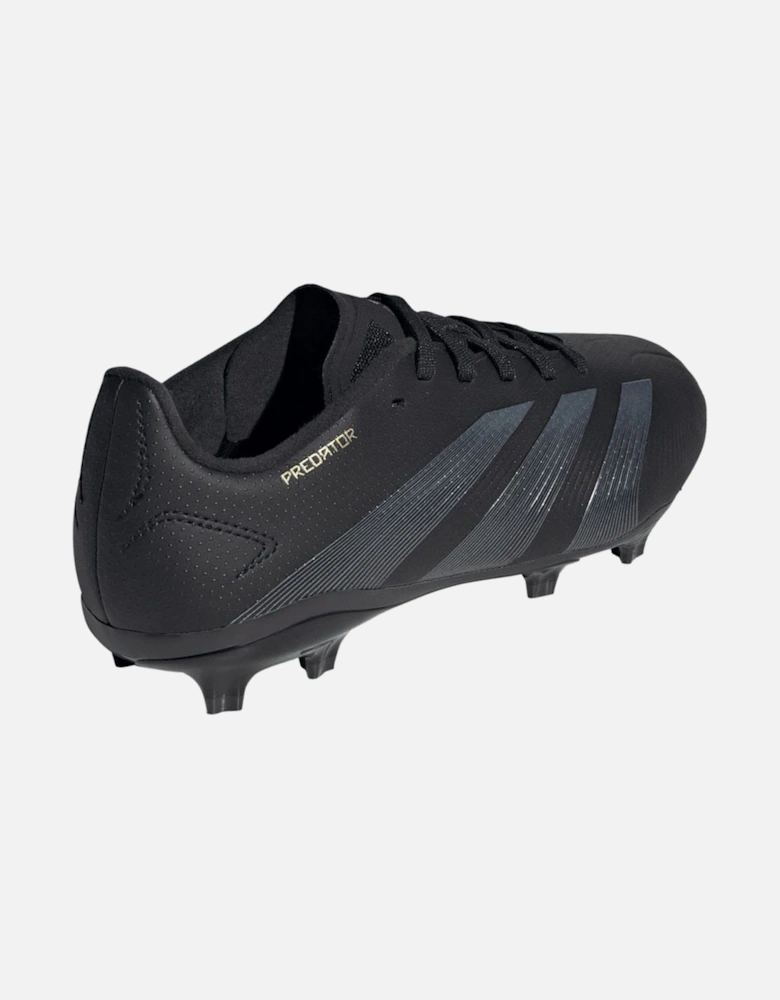 Juniors Predator League FG Football Boots