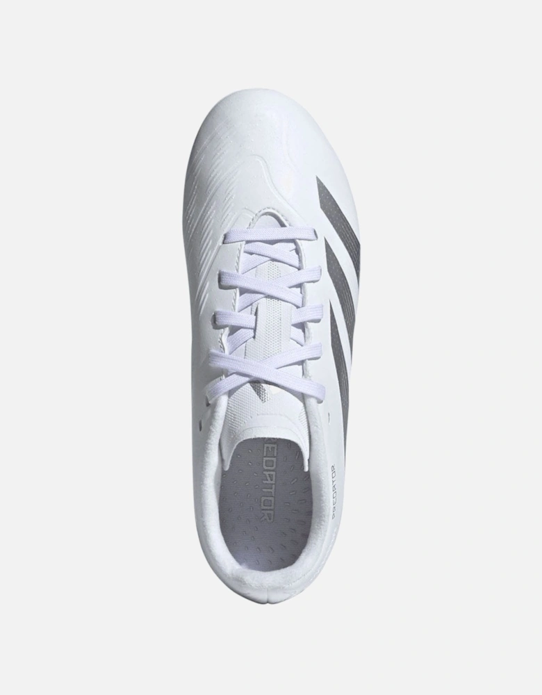 Junior Predator League FG Football Boots - Juniors Predator League FG Football Boots - Juniors Predator League Firm Ground Football Boots