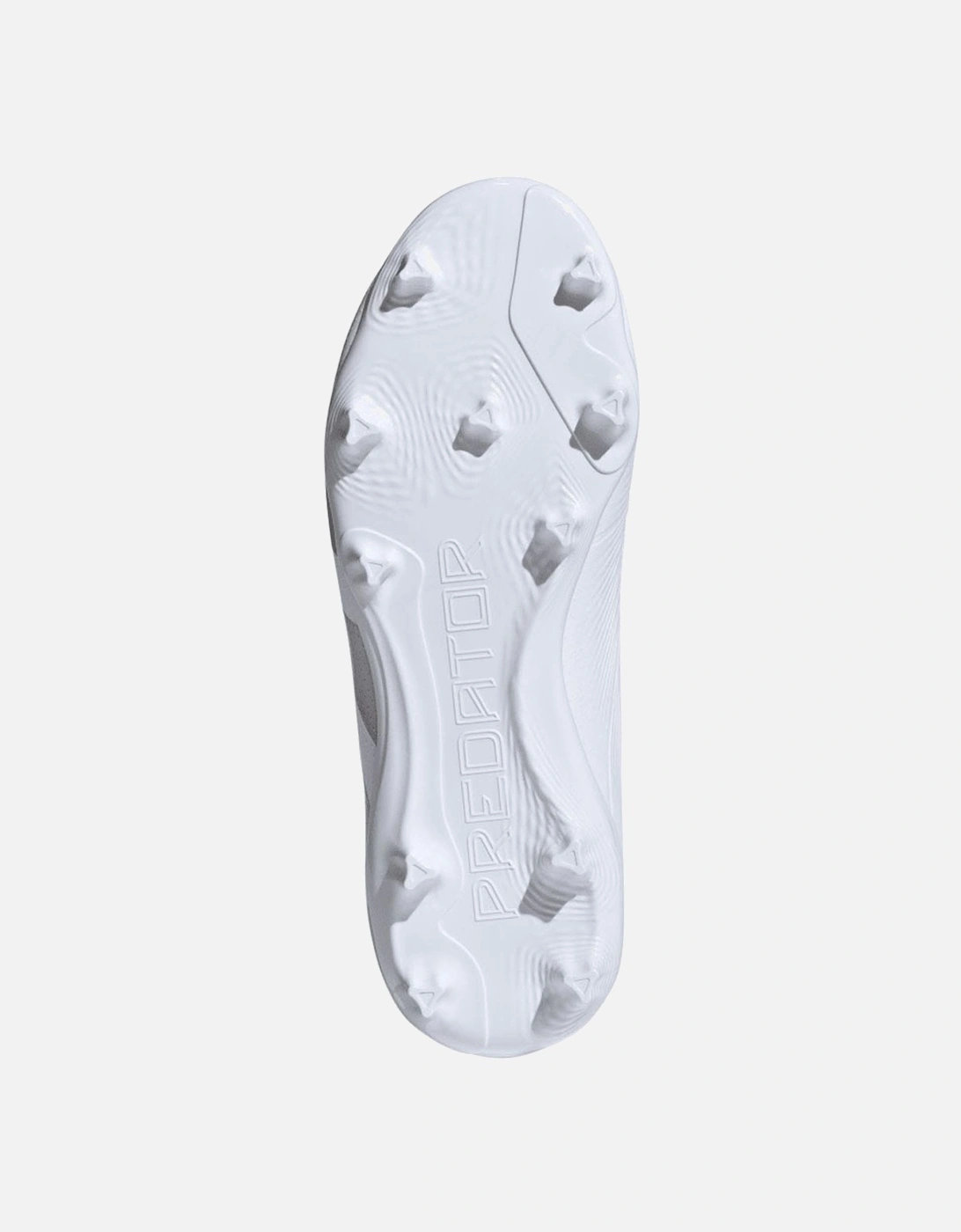 Junior Predator League FG Football Boots - Juniors Predator League FG Football Boots - Juniors Predator League Firm Ground Football Boots