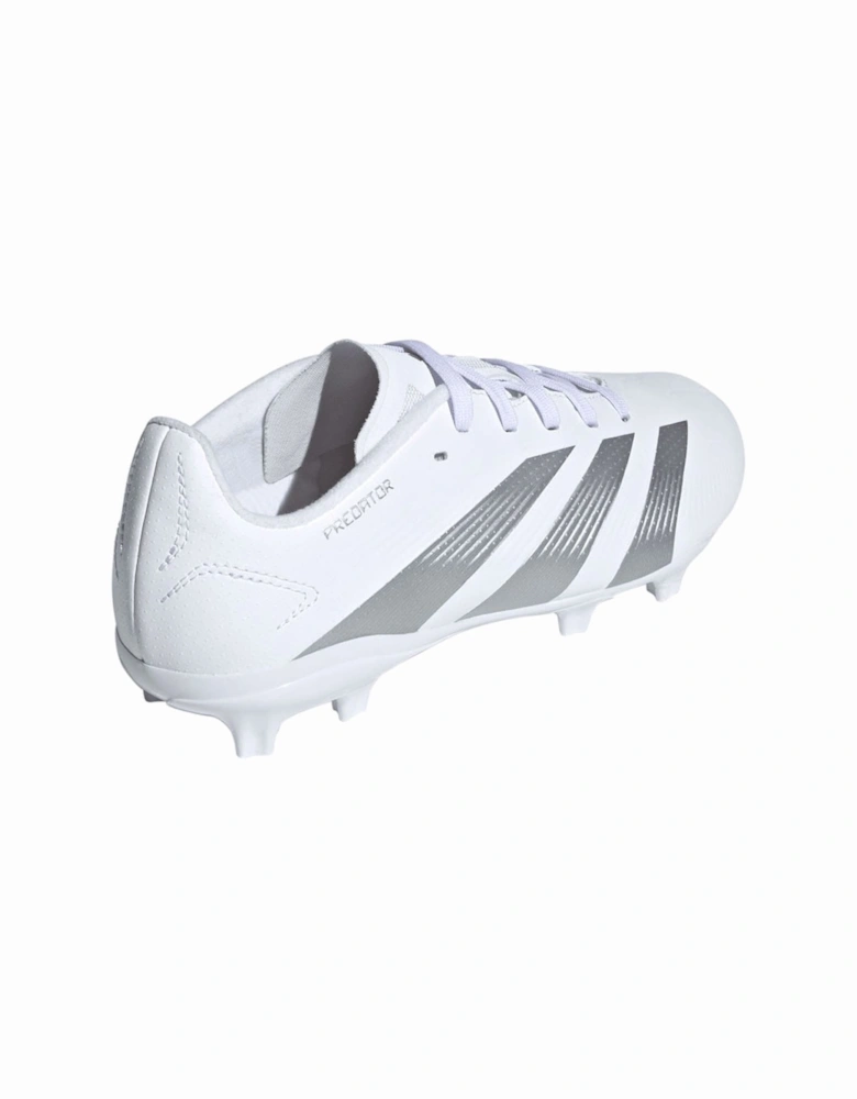 Junior Predator League FG Football Boots - Juniors Predator League FG Football Boots - Juniors Predator League Firm Ground Football Boots
