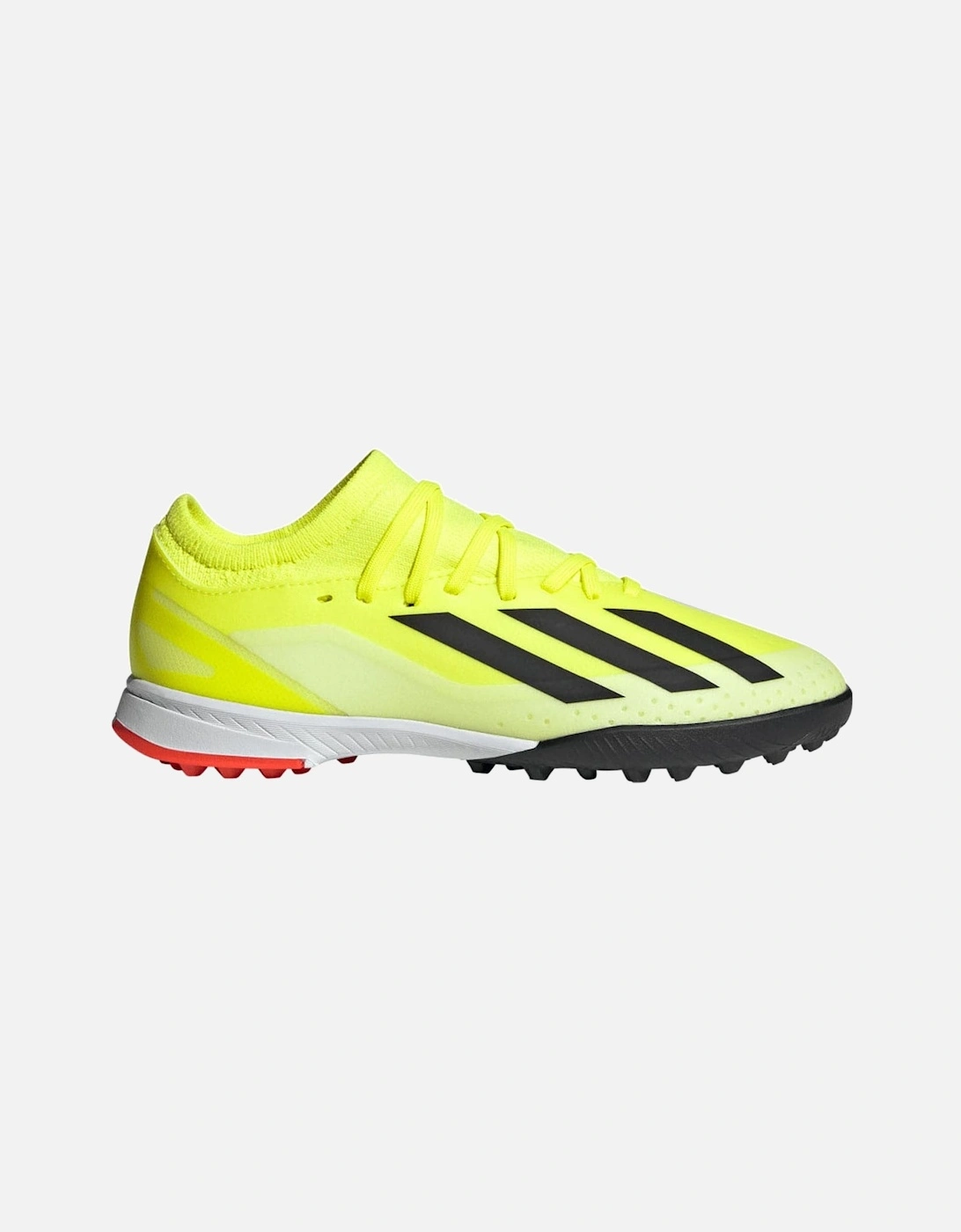 Juniors X Crazyfast League Turf Football Boots, 13 of 12