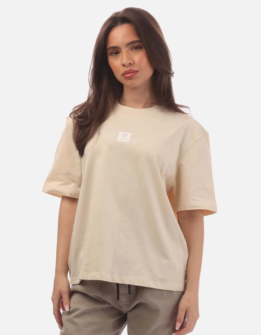 Stack Logo T-Shirt, 6 of 5