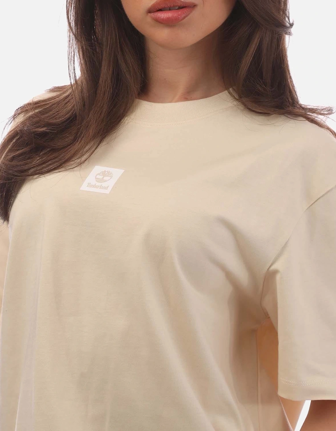 Stack Logo T-Shirt