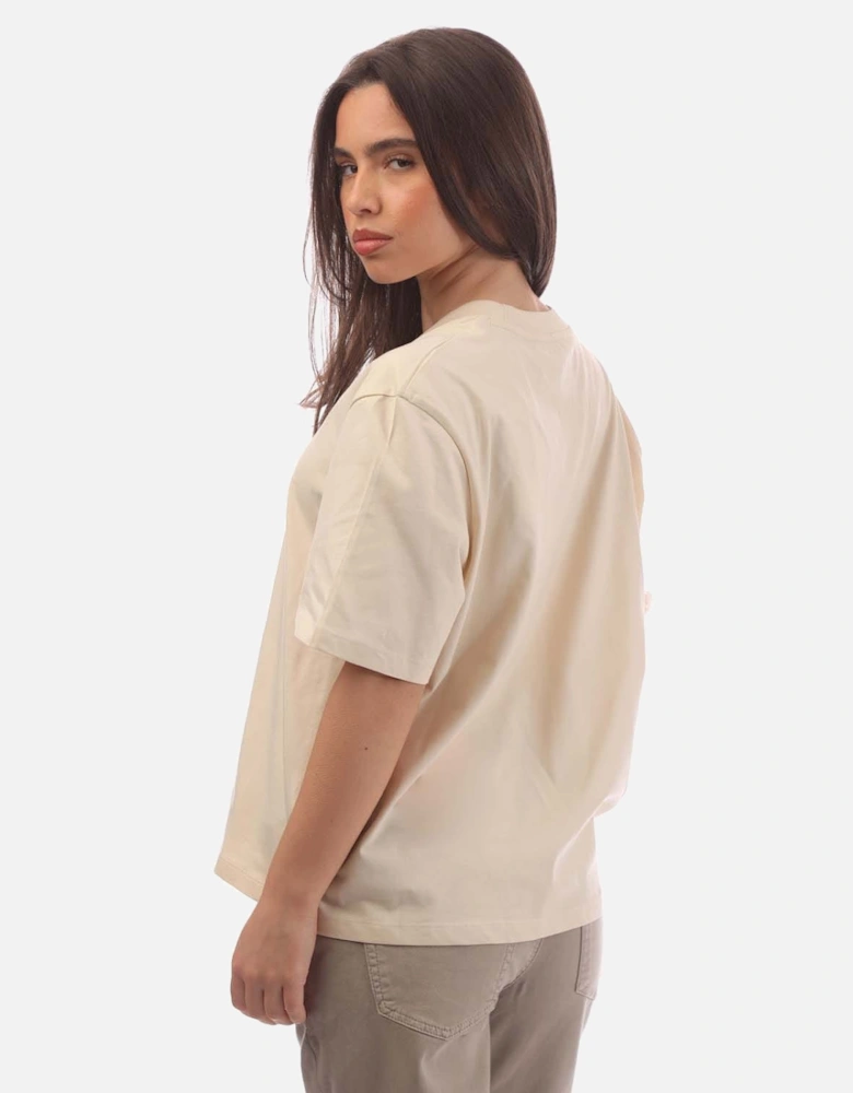 Stack Logo T-Shirt