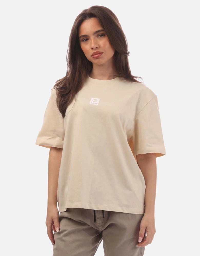 Stack Logo T-Shirt