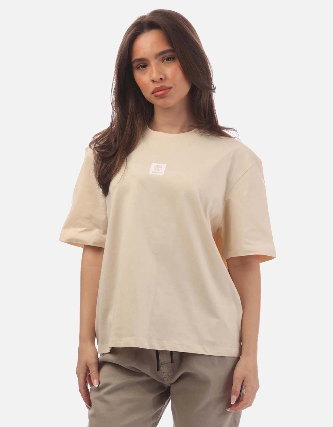 Stack Logo T-Shirt