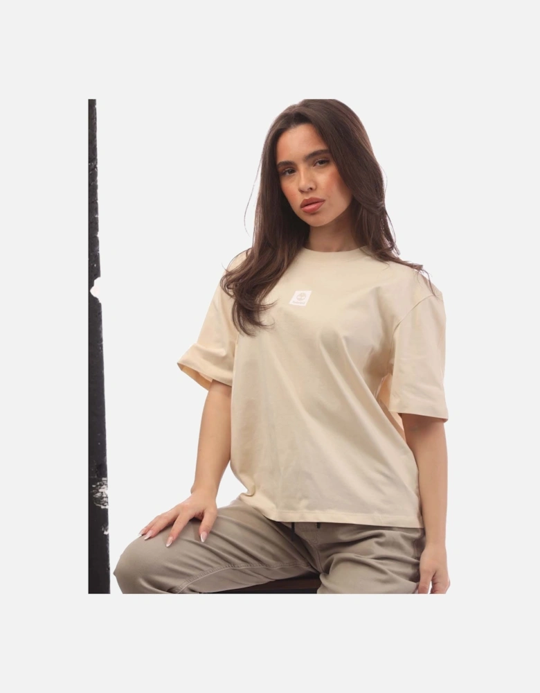 Stack Logo T-Shirt