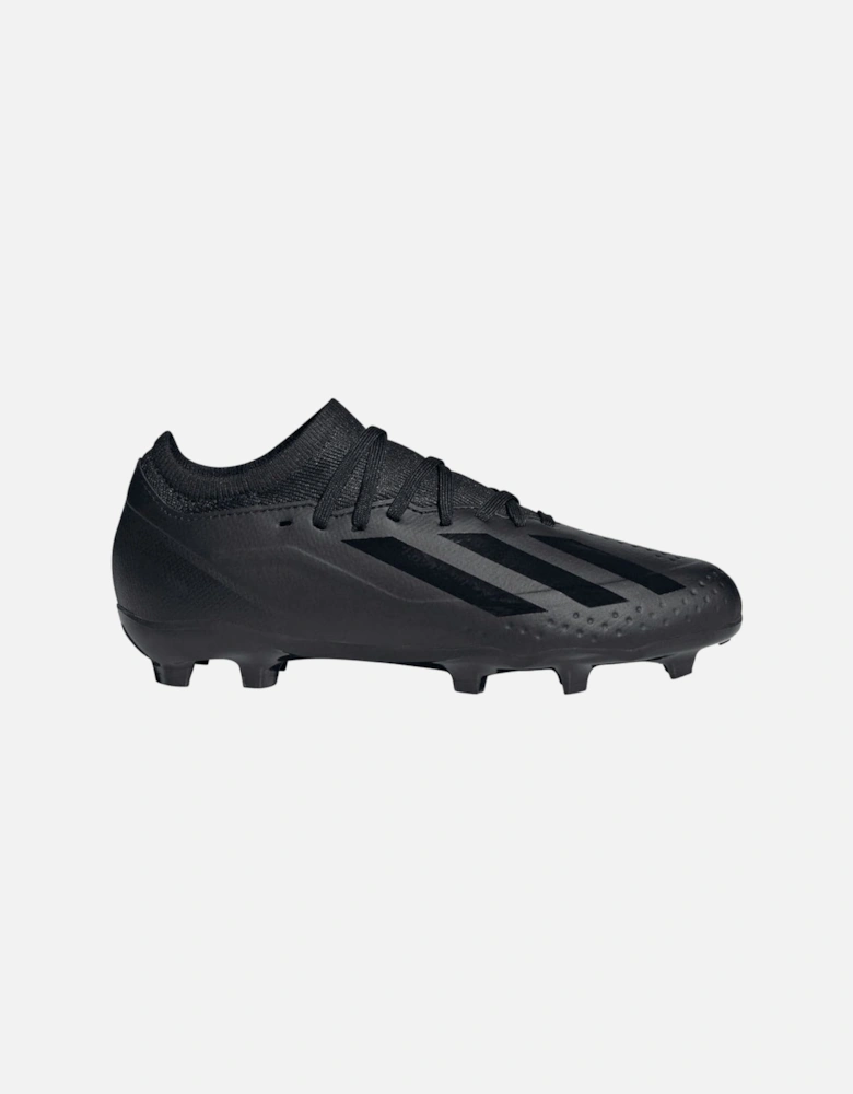 Junior X Crazyfast.3 FG Football Boots - Juniors X Crazyfast.3 FG Football Boots
