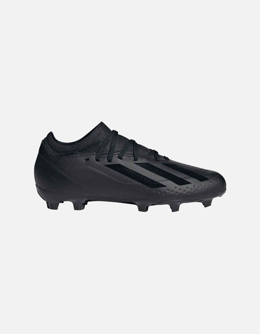 Junior X Crazyfast.3 FG Football Boots - Juniors X Crazyfast.3 FG Football Boots, 13 of 12