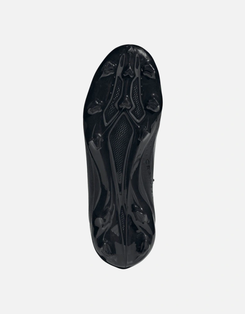 Junior X Crazyfast.3 FG Football Boots - Juniors X Crazyfast.3 FG Football Boots