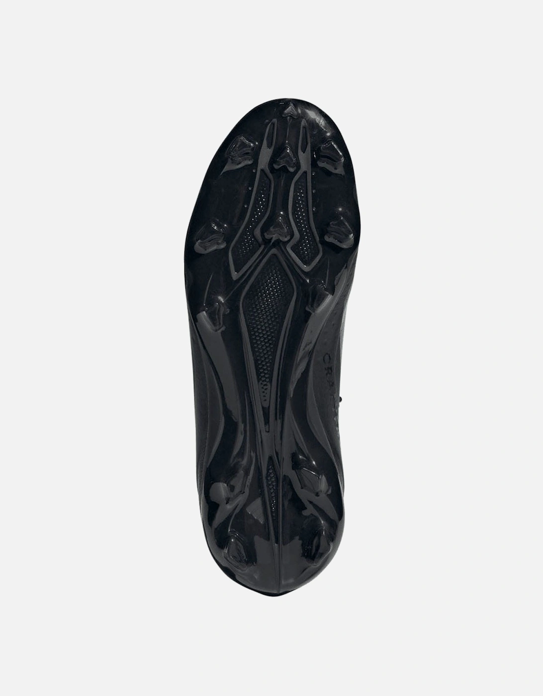 Junior X Crazyfast.3 FG Football Boots - Juniors X Crazyfast.3 FG Football Boots