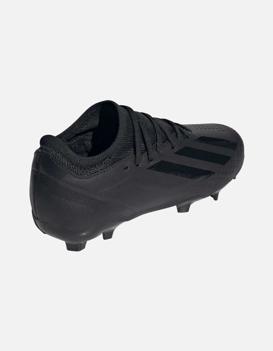 Junior X Crazyfast.3 FG Football Boots - Juniors X Crazyfast.3 FG Football Boots
