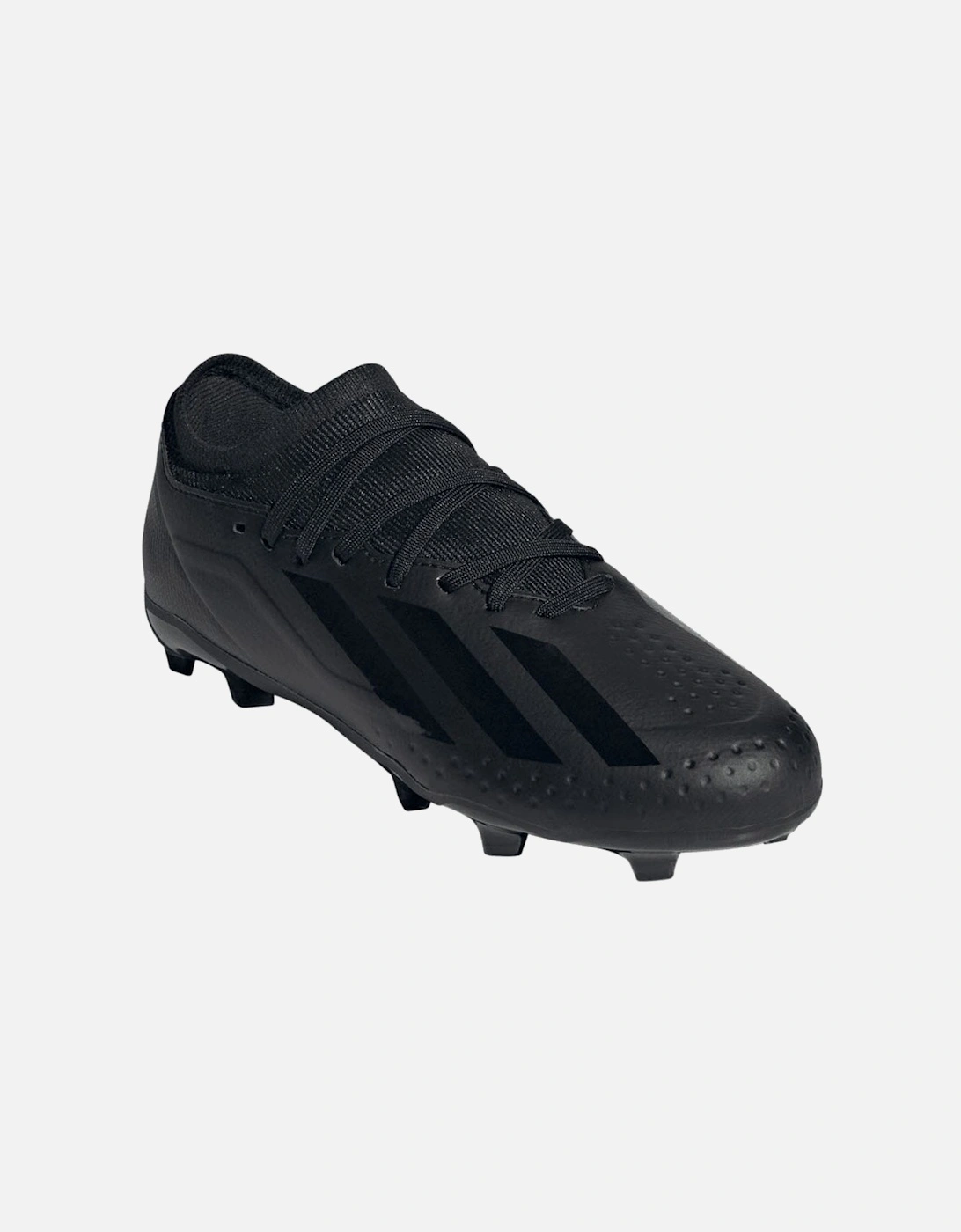 Junior X Crazyfast.3 FG Football Boots - Juniors X Crazyfast.3 FG Football Boots