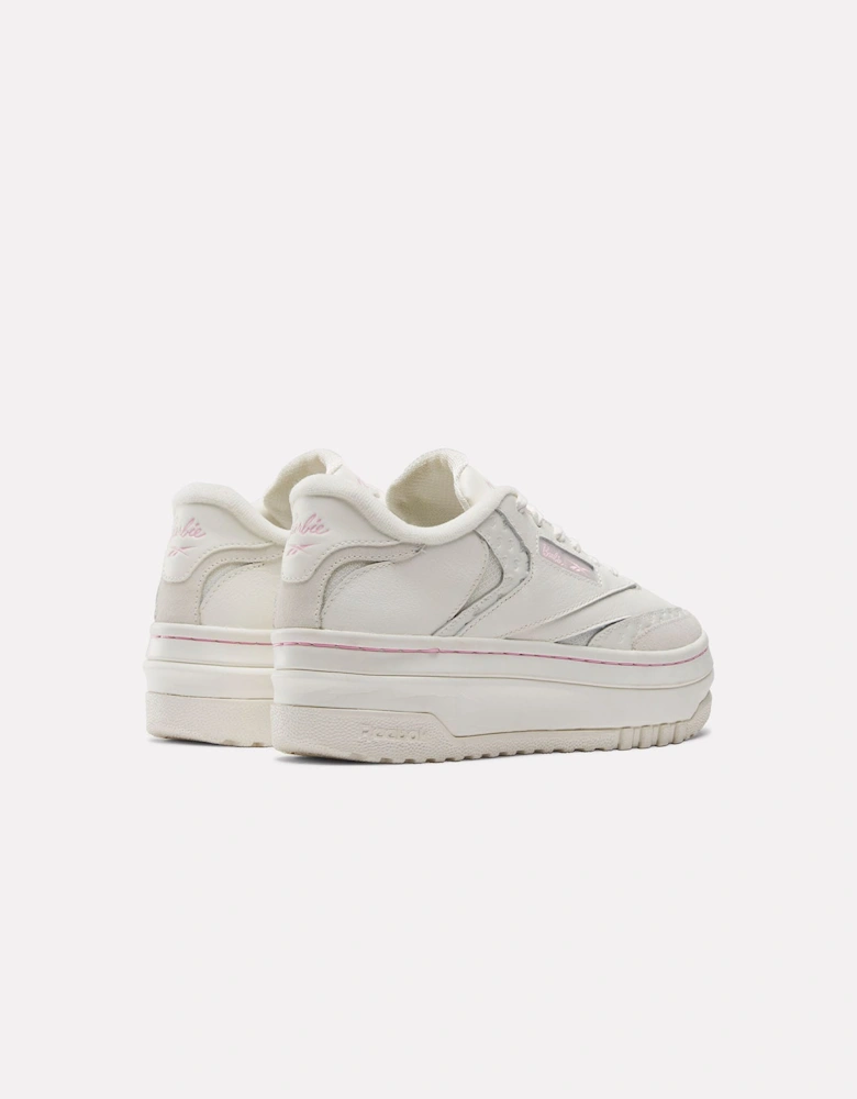 X Barbie Club C Trainers