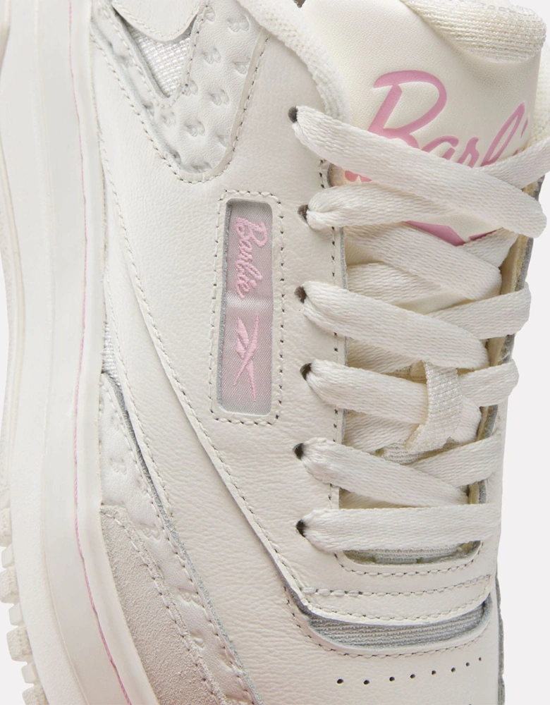 X Barbie Club C Trainers