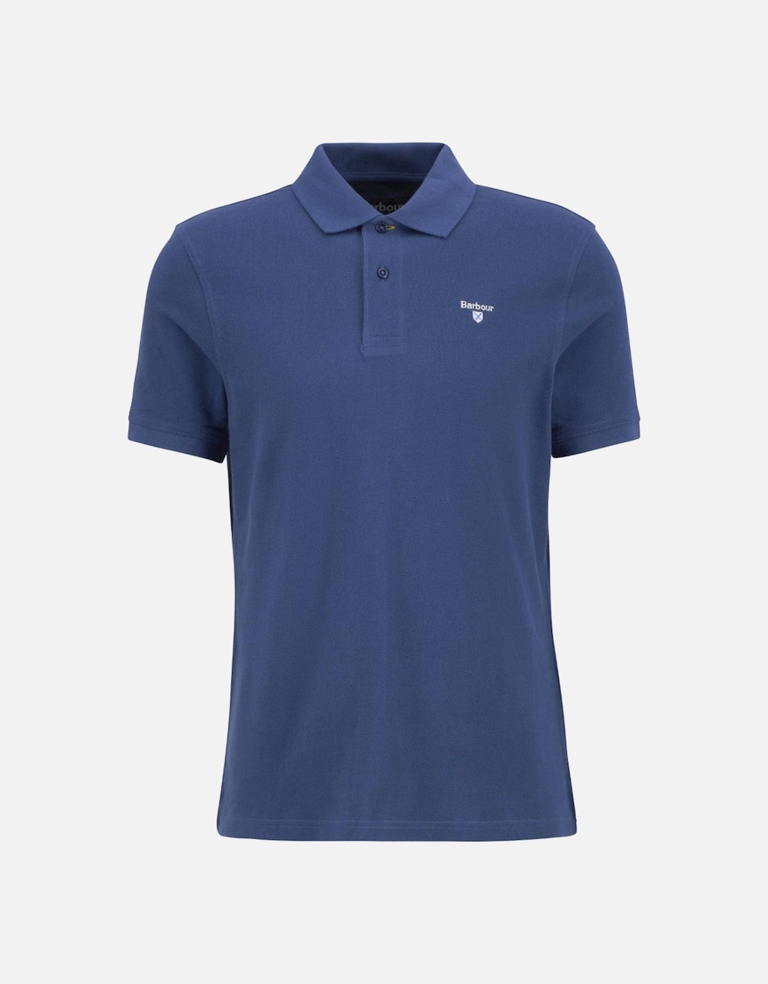 Sports Tailored Polo NY38 Dark Denim, 5 of 4