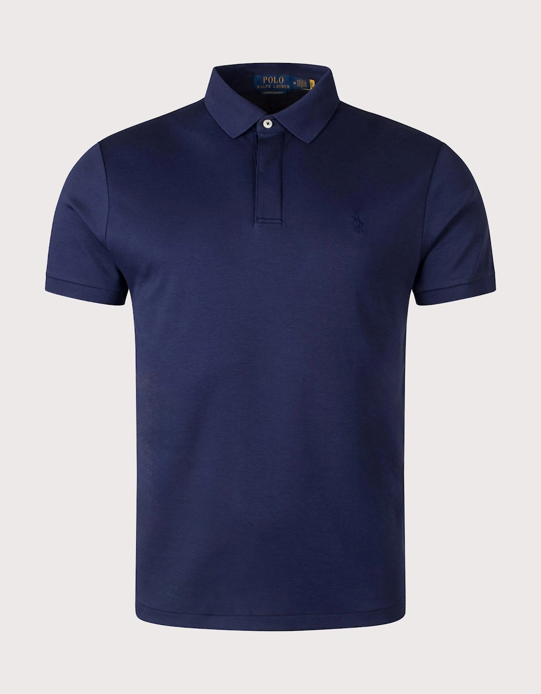 Custom Slim Fit Polo Shirt, 4 of 3
