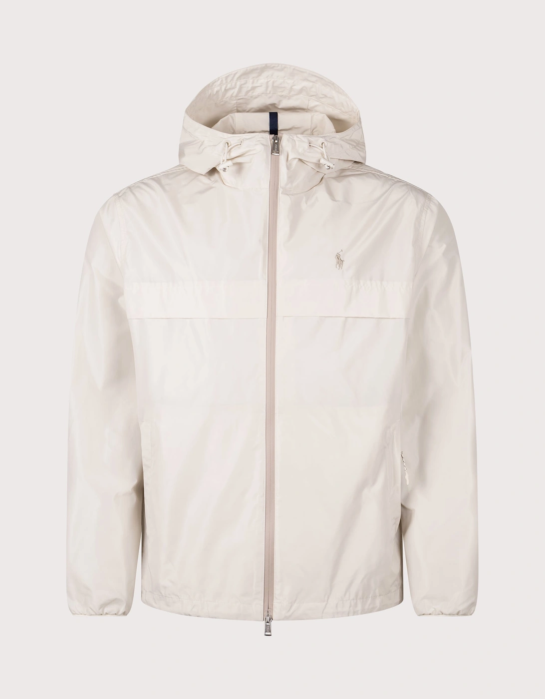 Full-Zip Hooded Windbreaker, 4 of 3