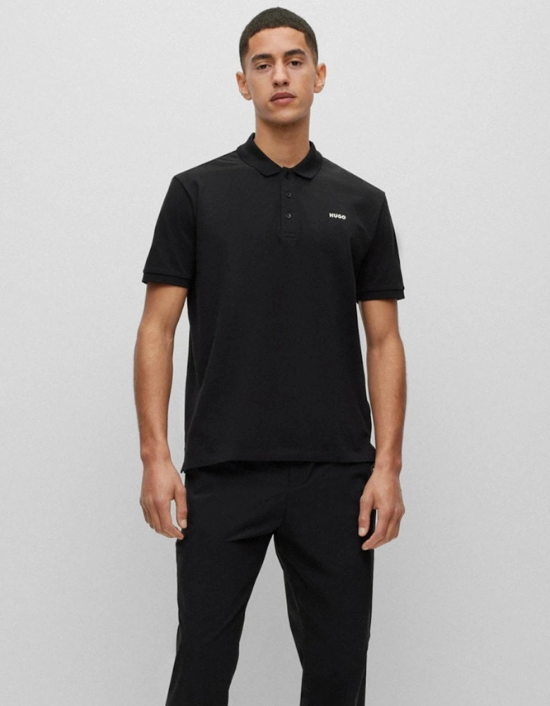 HUGO Donos222 Mens Polo Shirt