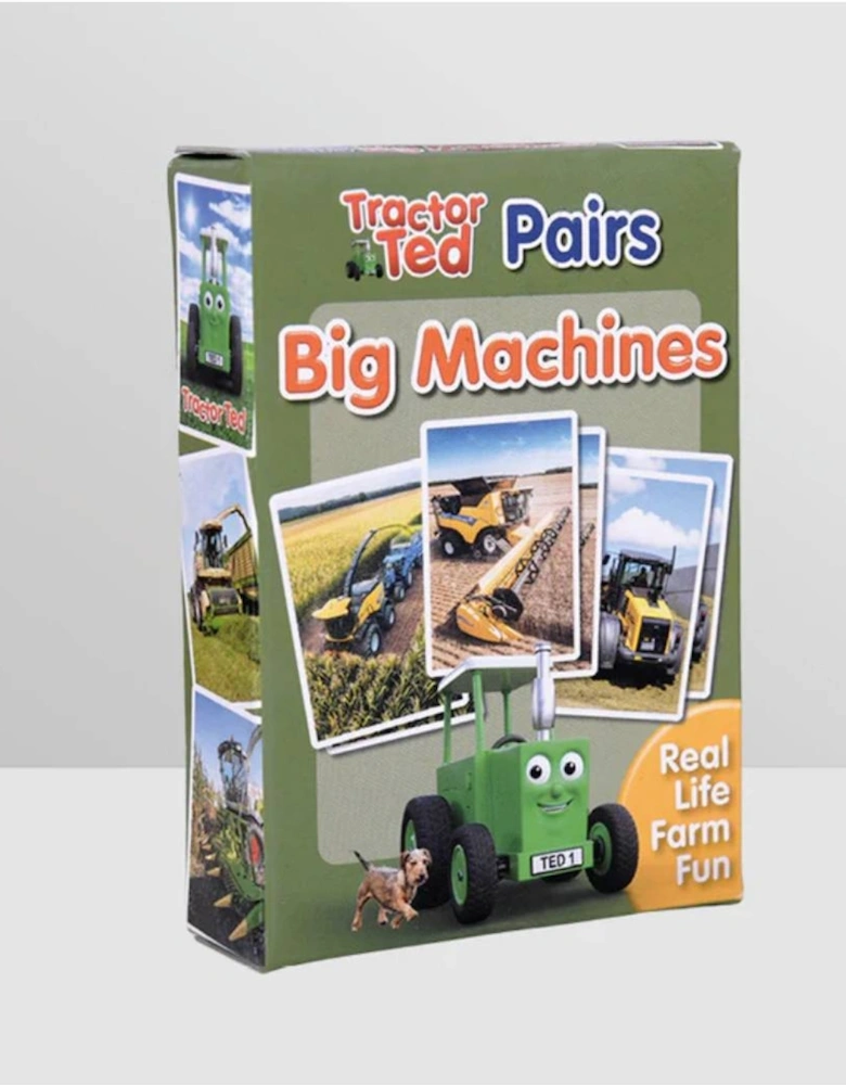 Farm Pairs