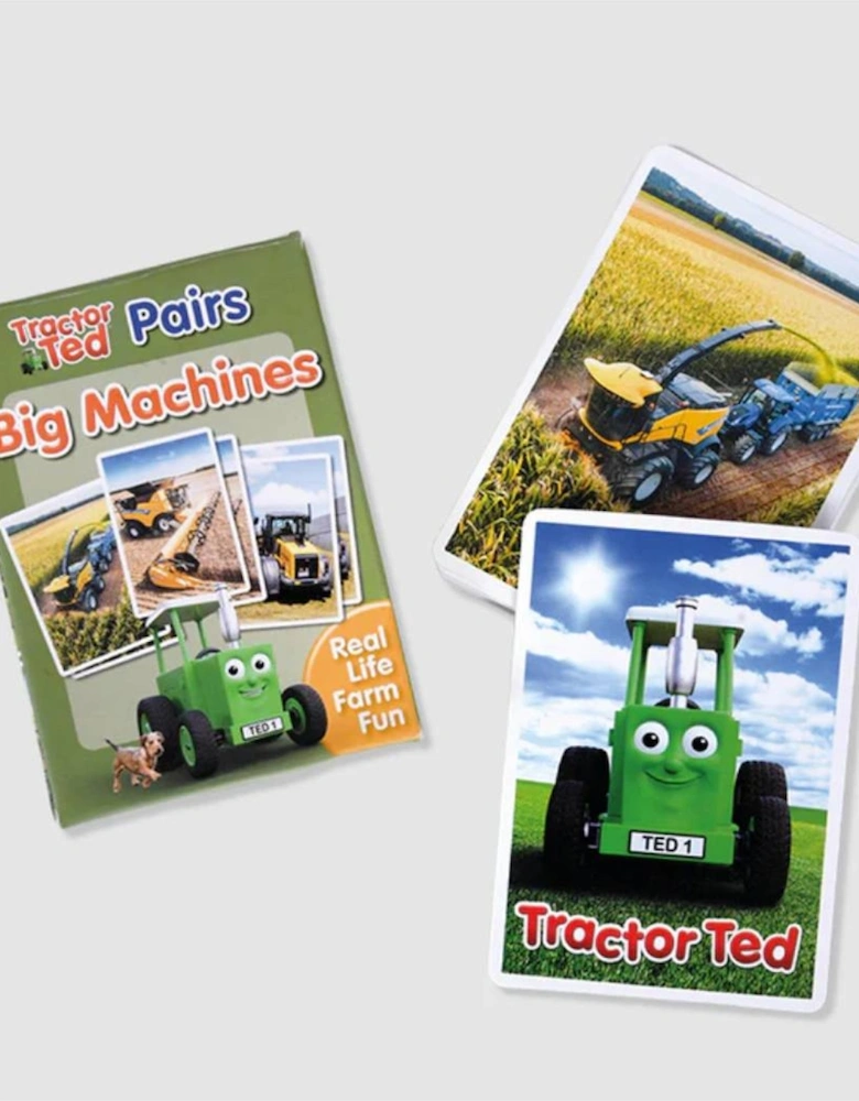 Farm Pairs