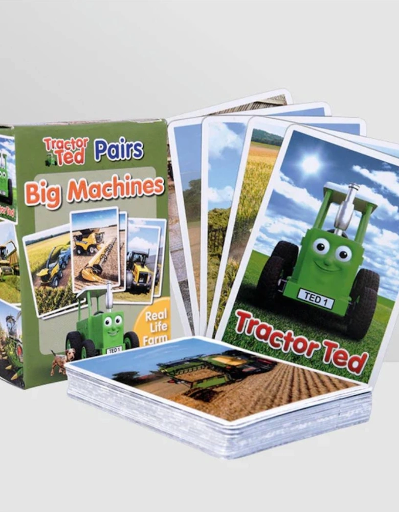 Farm Pairs