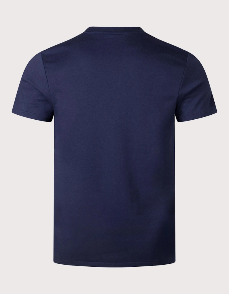 Lounge T-Shirt
