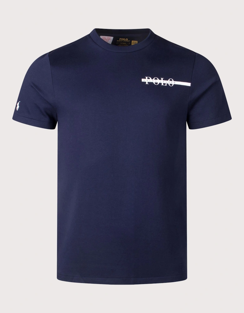 Lounge T-Shirt
