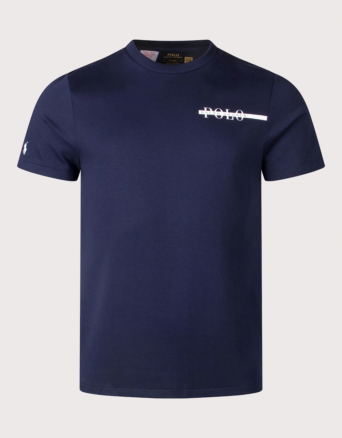 Lounge T-Shirt, 5 of 4
