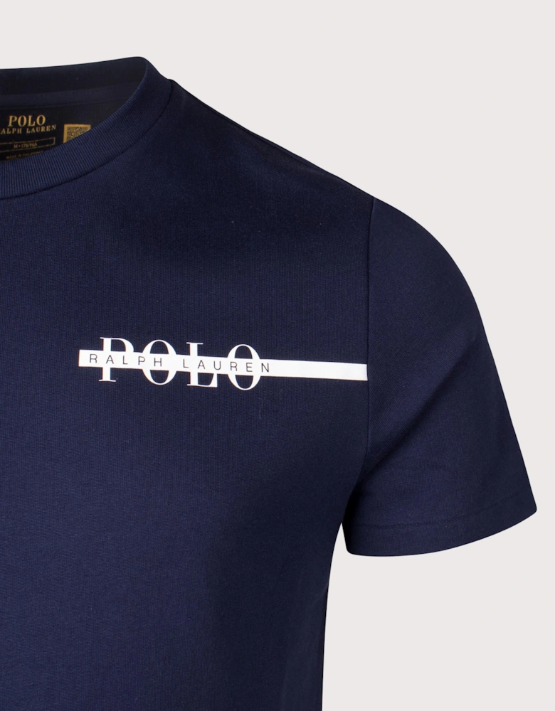 Lounge T-Shirt