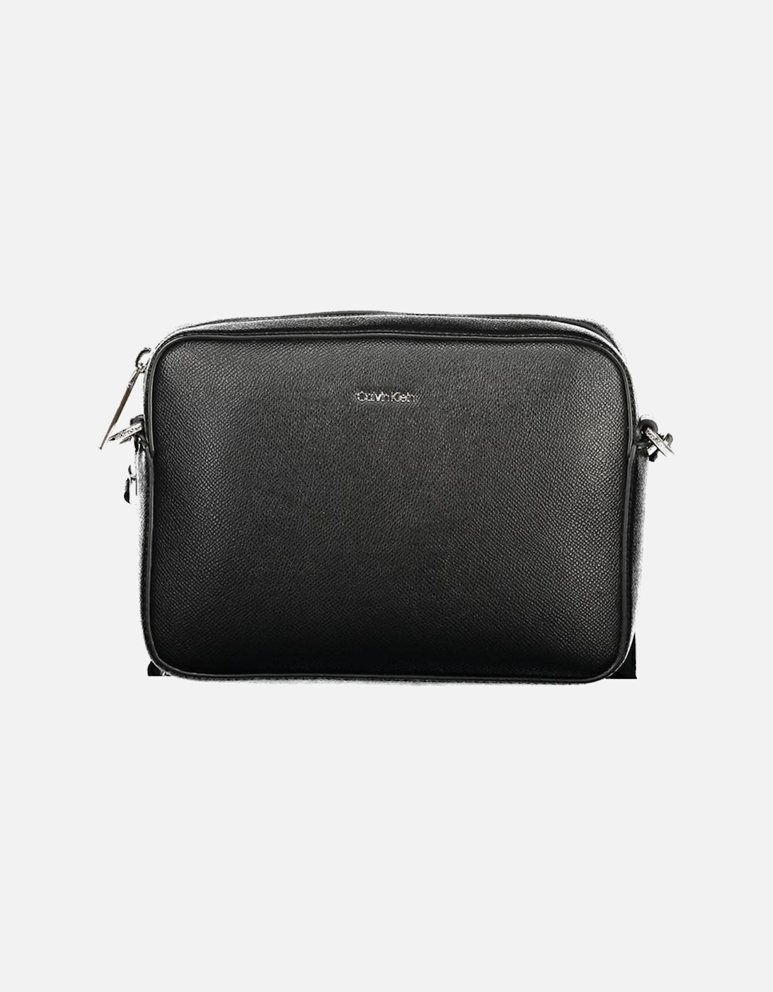 Versatile Chic Shoulder Bag with Adjustable Strap Women - Black, 4 of 3