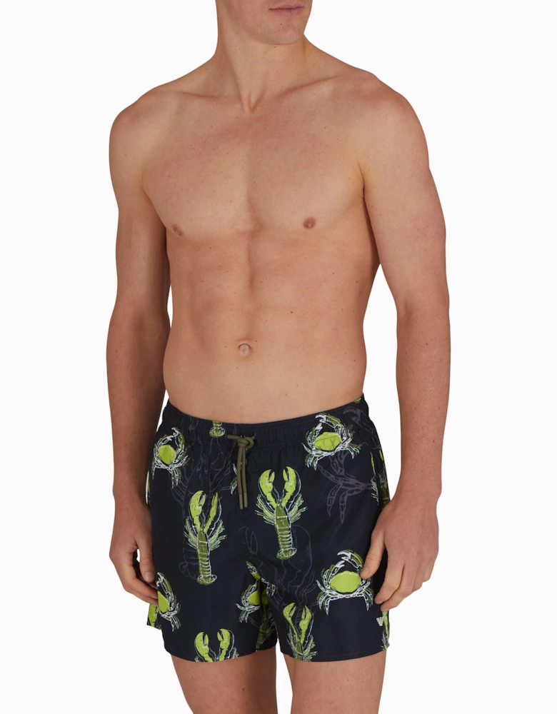 Men's Swim Short