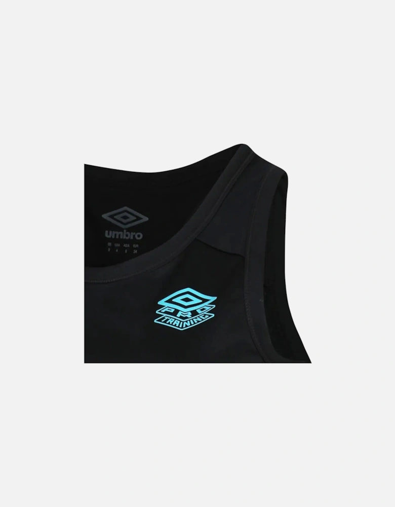 Womens/Ladies PTF Racerback Tank Top