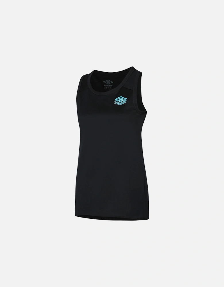 Womens/Ladies PTF Racerback Tank Top