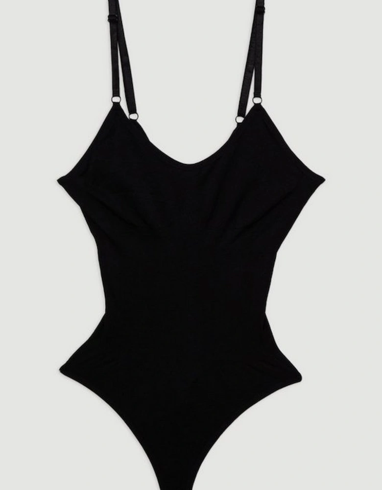 Smoothing Bodysuit