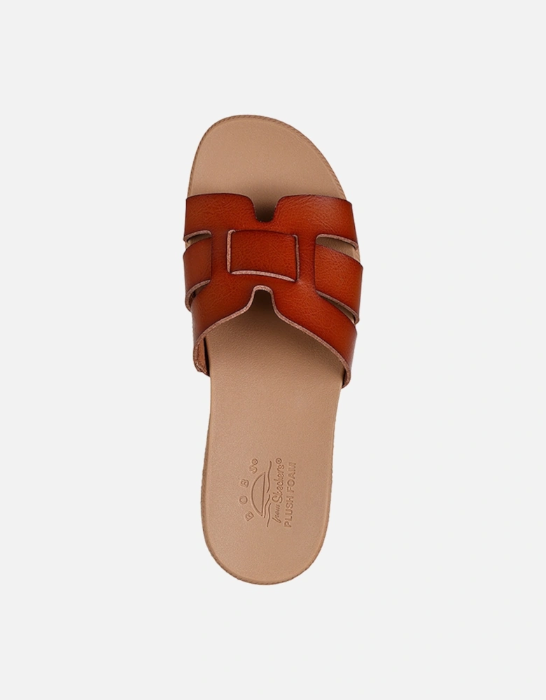 Women's Desert Kiss Low - Peak Look Chestnut