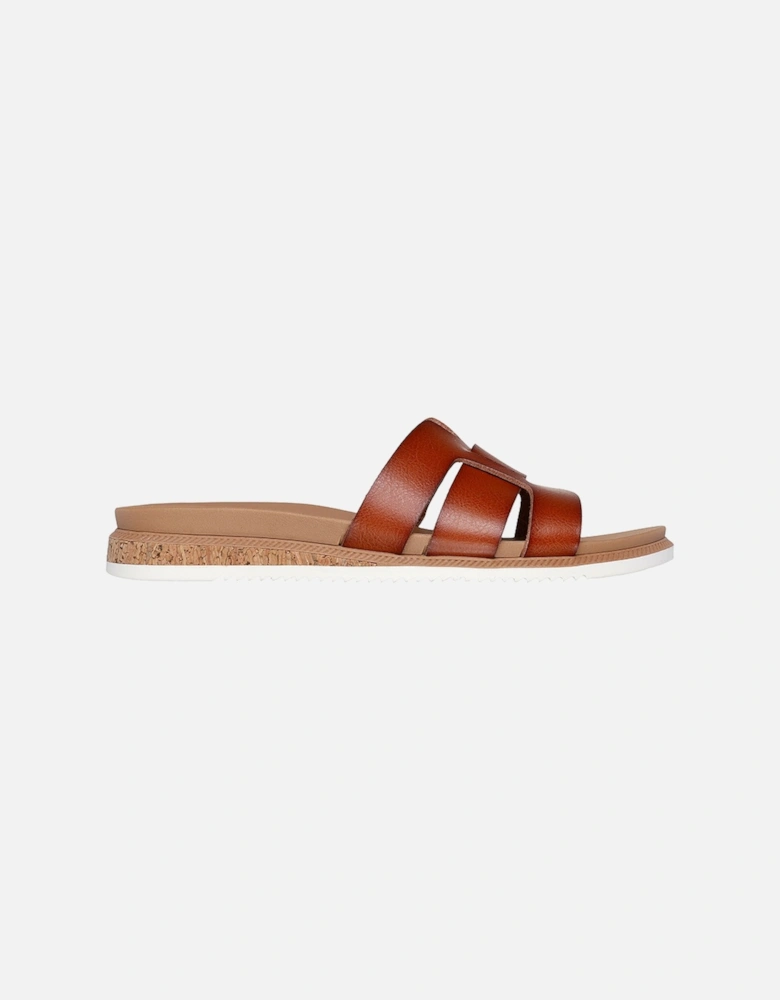 Women's Desert Kiss Low - Peak Look Chestnut