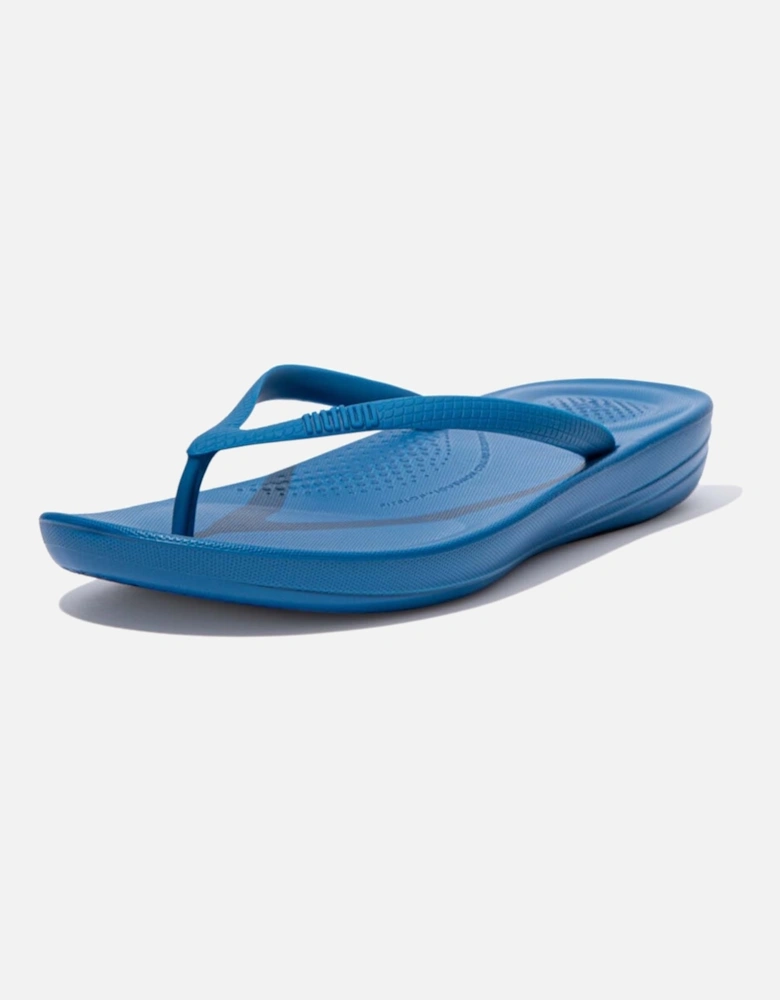 IQushion Ergonomic Flip-Flops - Womens iQushion Ergonomic Flip Flops