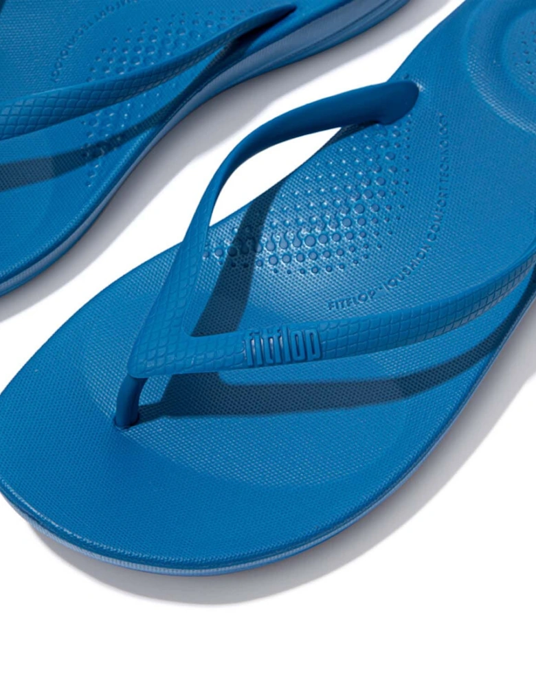 IQushion Ergonomic Flip-Flops - Womens iQushion Ergonomic Flip Flops