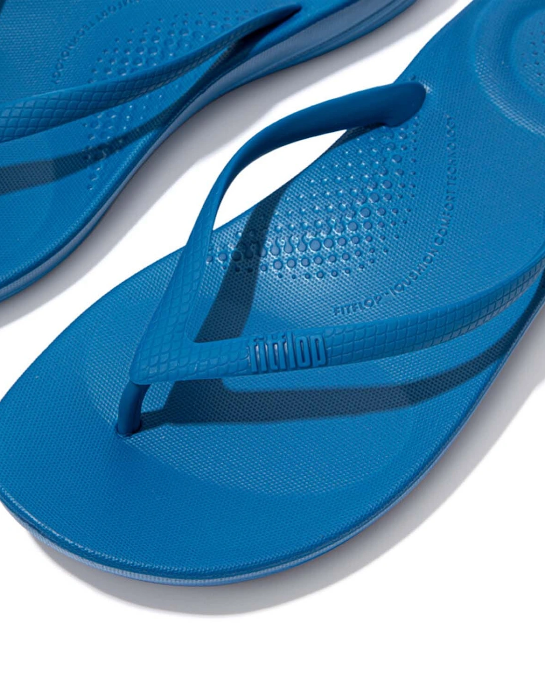 IQushion Ergonomic Flip-Flops - Womens iQushion Ergonomic Flip Flops