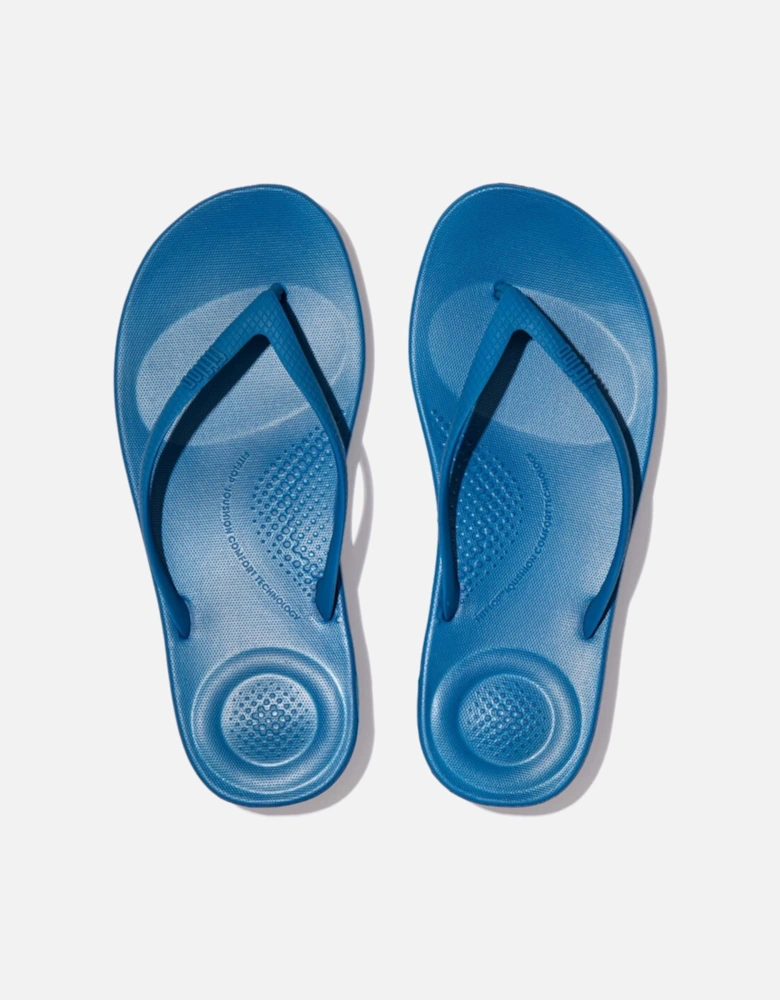 IQushion Ergonomic Flip-Flops - Womens iQushion Ergonomic Flip Flops