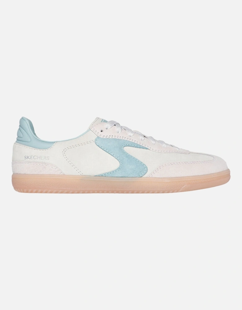 Women's Hotshot - For The Win Natural/Aqua