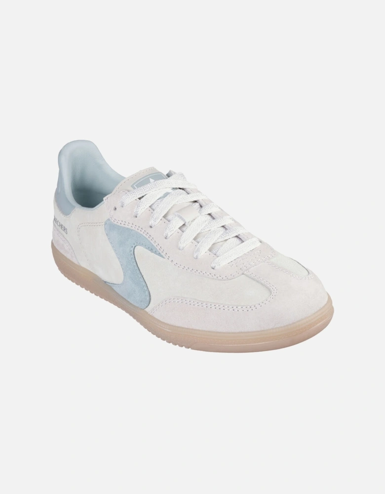 Women's Hotshot - For The Win Natural/Aqua