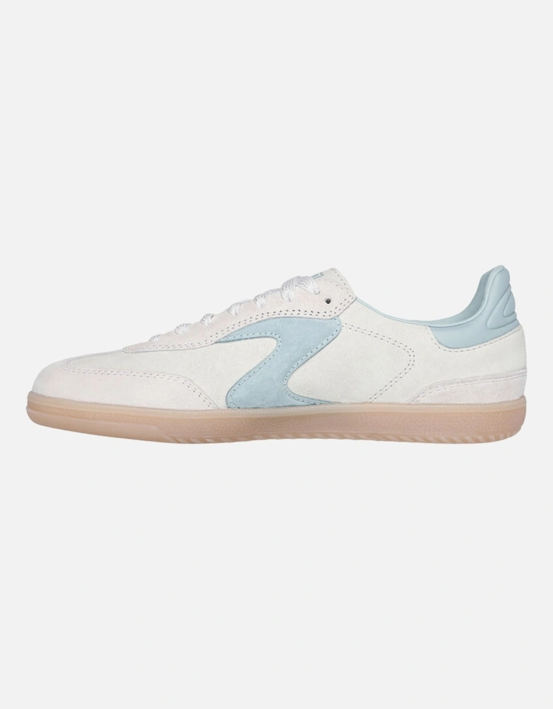 Women's Hotshot - For The Win Natural/Aqua