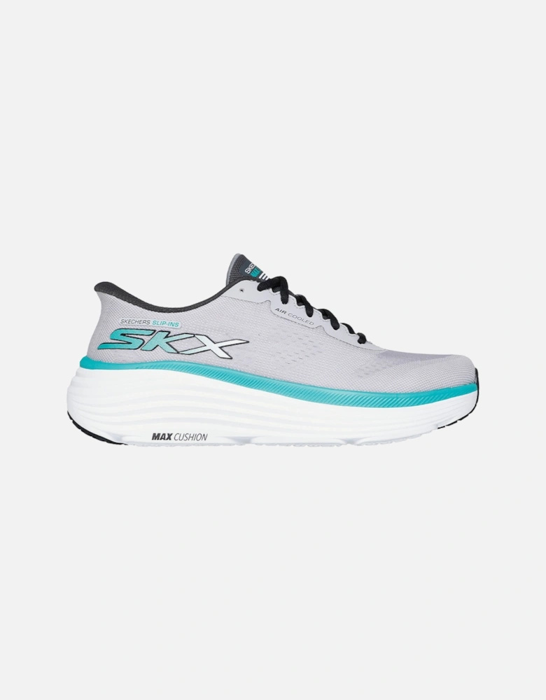 Men's Max Cushioning Endeavour - Ex Light Grey