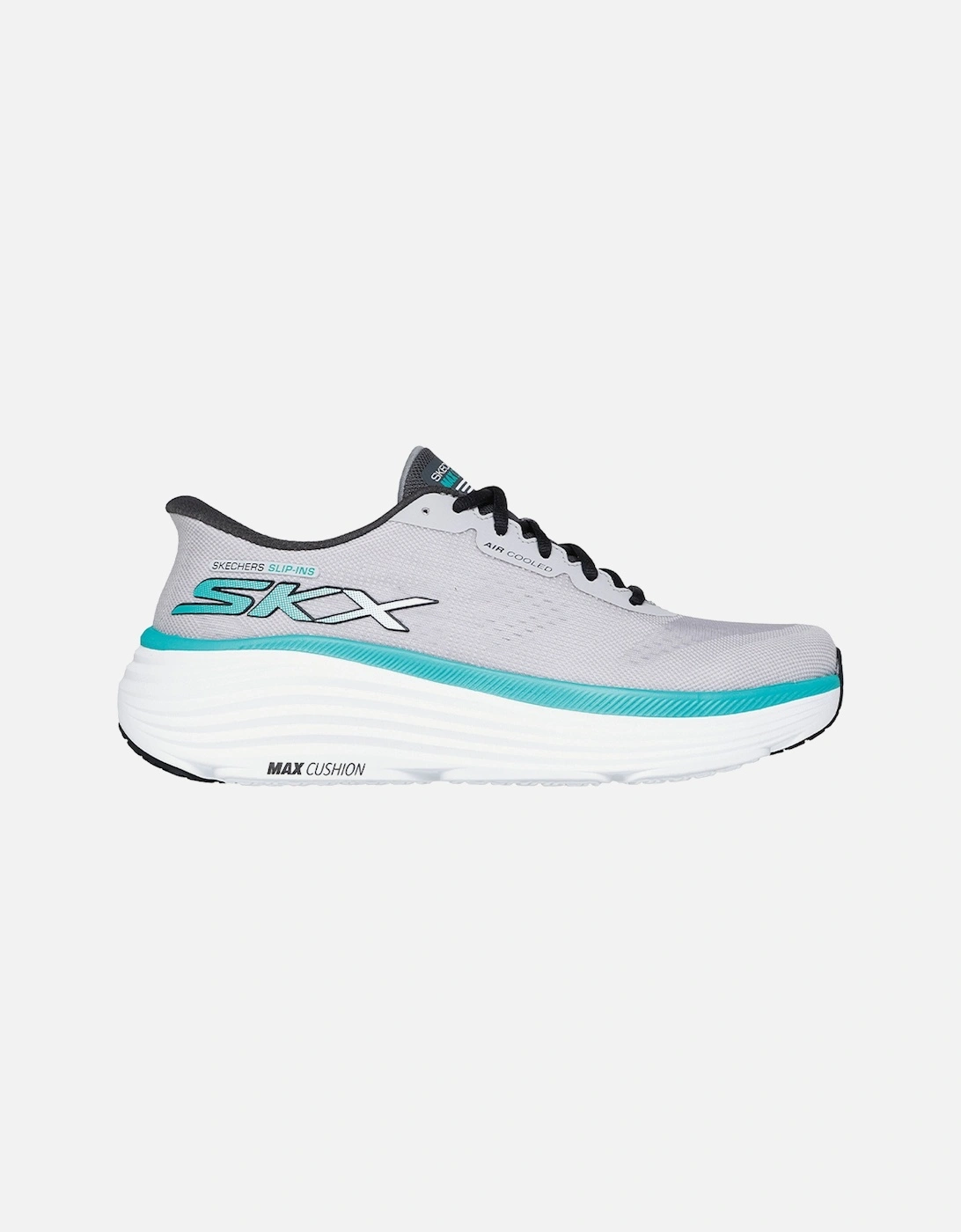 Men's Max Cushioning Endeavour - Ex Light Grey